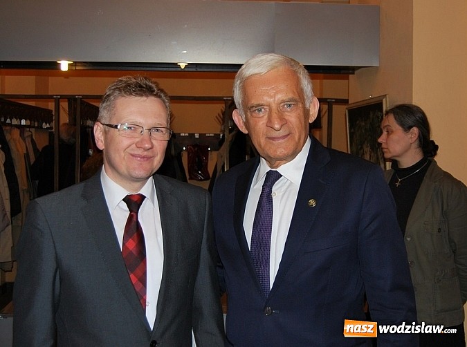 Zdjęcie w galerii na portalu naszwodzislaw.com: Święto Ślązaków w Warszawie z naszym folklorem i kołoczem wiadomości z regionu