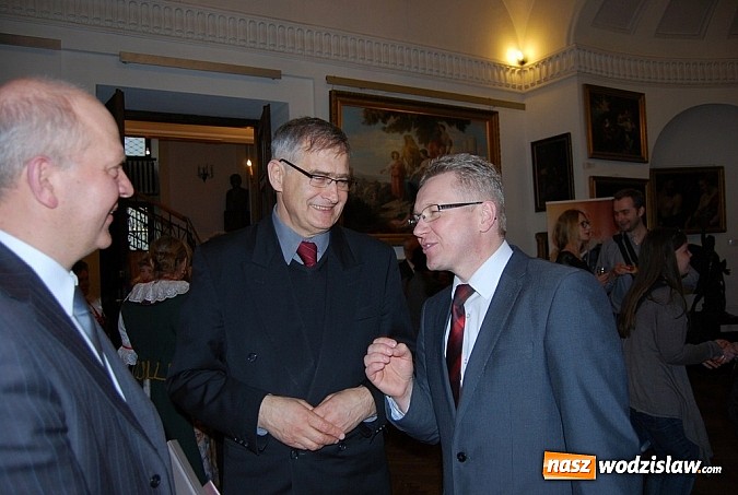 Zdjęcie w galerii na portalu naszwodzislaw.com: Święto Ślązaków w Warszawie z naszym folklorem i kołoczem wiadomości z regionu