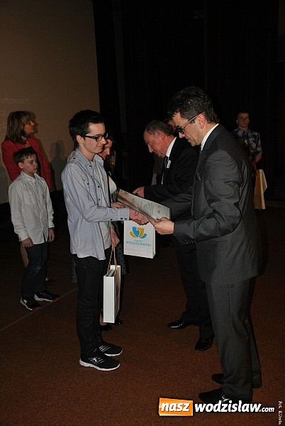 Zdjęcie w galerii na portalu naszwodzislaw.com: 70 - ta rocznica powstania w getcie warszawskim wiadomości z regionu