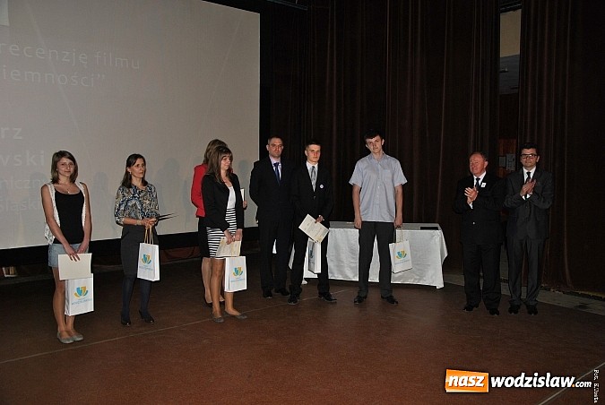 Zdjęcie w galerii na portalu naszwodzislaw.com: 70 - ta rocznica powstania w getcie warszawskim wiadomości z regionu