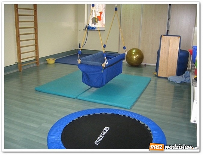 Zdjęcie w galerii na portalu naszwodzislaw.com: Nowy sprzęt dla WORiT wiadomości z regionu