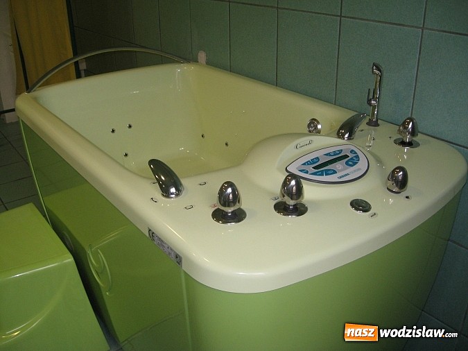 Zdjęcie w galerii na portalu naszwodzislaw.com: Nowy sprzęt dla WORiT wiadomości z regionu