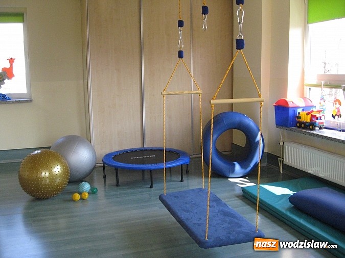 Zdjęcie w galerii na portalu naszwodzislaw.com: Nowy sprzęt dla WORiT wiadomości z regionu