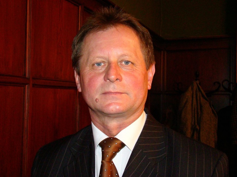 Zdjęcie w galerii na portalu naszwodzislaw.com: Apele rydułtowskiej opozycji nie pomogły wiadomości z regionu