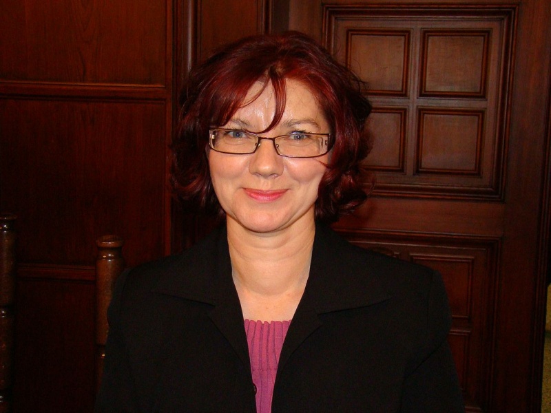 Zdjęcie w galerii na portalu naszwodzislaw.com: Apele rydułtowskiej opozycji nie pomogły wiadomości z regionu