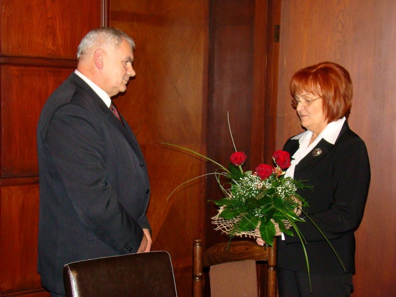 Zdjęcie w galerii na portalu naszwodzislaw.com: Apele rydułtowskiej opozycji nie pomogły wiadomości z regionu