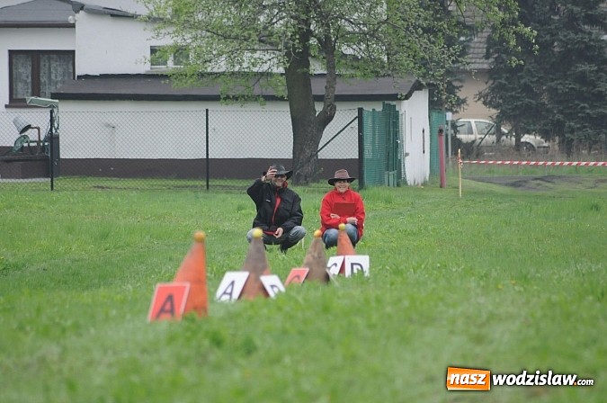 Zdjęcie w galerii na portalu naszwodzislaw.com: Wodzisławianie mistrzami w powożeniu wiadomości z regionu