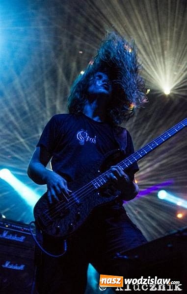 Zdjęcie w galerii na portalu naszwodzislaw.com: Motoparty na zakończenie majowego weekendu wiadomości z regionu