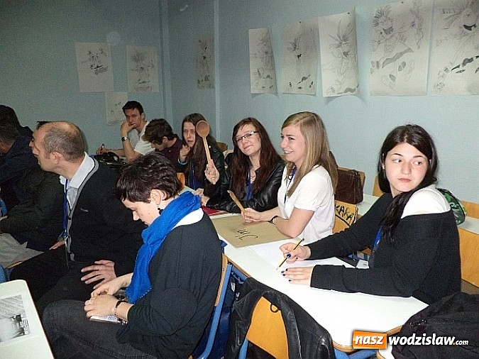 Zdjęcie w galerii na portalu naszwodzislaw.com: Kawa po grecku i inne przygody Skalniaków! wiadomości z regionu