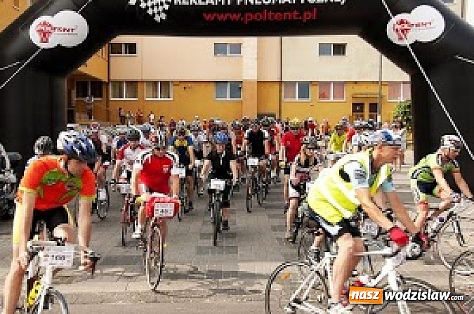 Zdjęcie w galerii na portalu naszwodzislaw.com: Zapraszamy do udziału w XV jubileuszowym Powiatowym Rajdzie Rowerowym wiadomości z regionu