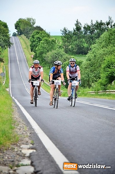 Zdjęcie w galerii na portalu naszwodzislaw.com: Zapraszamy do udziału w XV jubileuszowym Powiatowym Rajdzie Rowerowym wiadomości z regionu