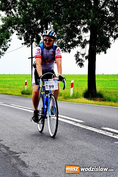 Zdjęcie w galerii na portalu naszwodzislaw.com: Zapraszamy do udziału w XV jubileuszowym Powiatowym Rajdzie Rowerowym wiadomości z regionu