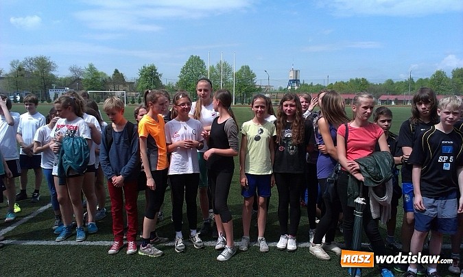 Zdjęcie w galerii na portalu naszwodzislaw.com: Najlepsze w Wodzisławiu Śl. wiadomości z regionu