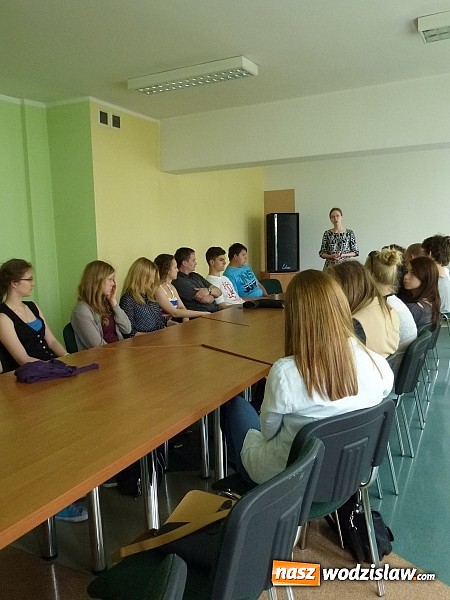 Zdjęcie w galerii na portalu naszwodzislaw.com: Uzależnienia - Złodzieje Młodości wiadomości z regionu