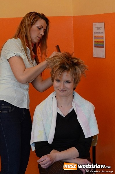 Zdjęcie w galerii na portalu naszwodzislaw.com: Akcja „Wydobyć i Dostrzec Piękno” dobiega końca wiadomości z regionu