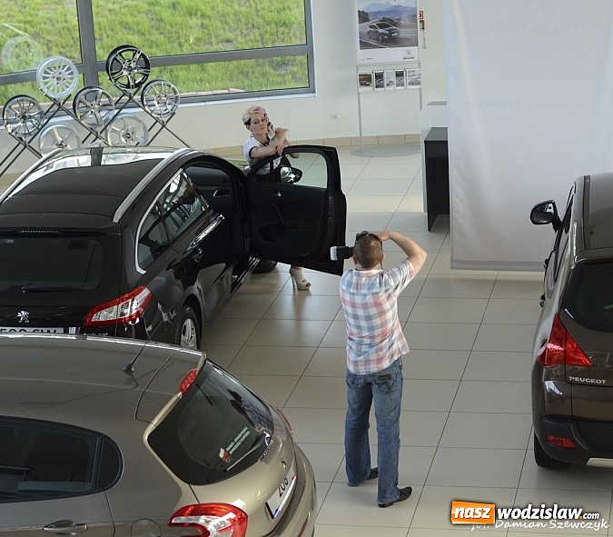 Zdjęcie w galerii na portalu naszwodzislaw.com: Akcja „Wydobyć i Dostrzec Piękno” dobiega końca wiadomości z regionu