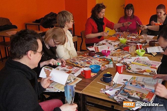 Zdjęcie w galerii na portalu naszwodzislaw.com: Akcja „Wydobyć i Dostrzec Piękno” dobiega końca wiadomości z regionu