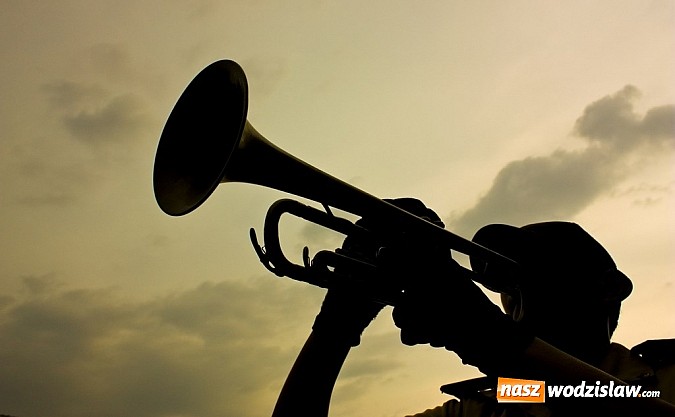 Zdjęcie w galerii na portalu naszwodzislaw.com: W Mszanie powstaje Gminna Orkiestra Rozrywkowa wiadomości z regionu