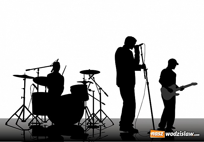 Zdjęcie w galerii na portalu naszwodzislaw.com: W Mszanie powstaje Gminna Orkiestra Rozrywkowa wiadomości z regionu