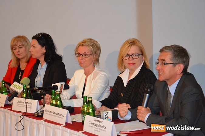 Zdjęcie w galerii na portalu naszwodzislaw.com: Śląska ekologia - kompleksowo i zdeterminowanie o czyste powietrze wiadomości z regionu