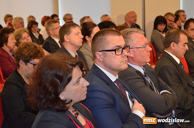 Zdjęcie w galerii na portalu naszwodzislaw.com: Śląska ekologia - kompleksowo i zdeterminowanie o czyste powietrze wiadomości z regionu