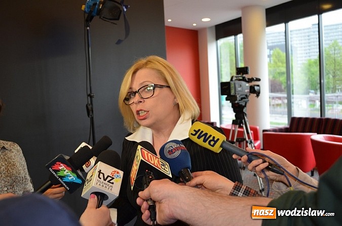 Zdjęcie w galerii na portalu naszwodzislaw.com: Śląska ekologia - kompleksowo i zdeterminowanie o czyste powietrze wiadomości z regionu