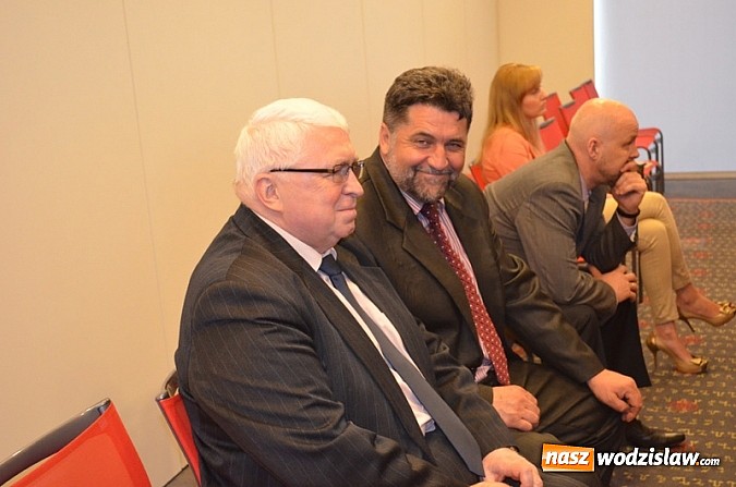 Zdjęcie w galerii na portalu naszwodzislaw.com: Śląska ekologia - kompleksowo i zdeterminowanie o czyste powietrze wiadomości z regionu