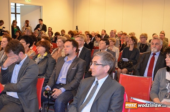 Zdjęcie w galerii na portalu naszwodzislaw.com: Śląska ekologia - kompleksowo i zdeterminowanie o czyste powietrze wiadomości z regionu