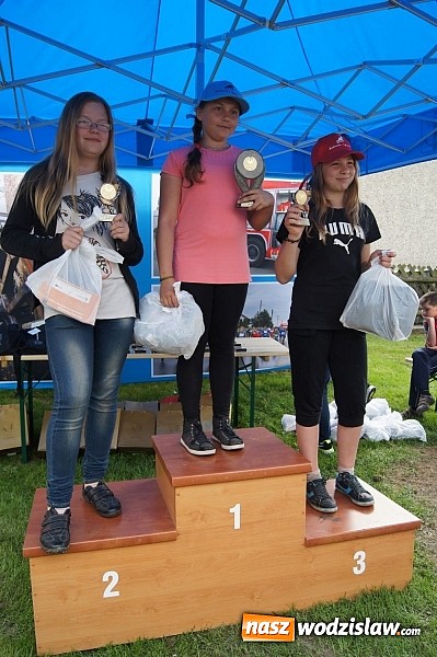 Zdjęcie w galerii na portalu naszwodzislaw.com: Rolkarze z całej Polski ścigali się w Modzurowie wiadomości z regionu