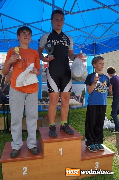 Zdjęcie w galerii na portalu naszwodzislaw.com: Rolkarze z całej Polski ścigali się w Modzurowie wiadomości z regionu