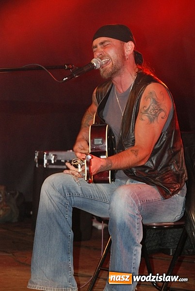 Zdjęcie w galerii na portalu naszwodzislaw.com: Wszyscy ciągną do Mszany - zapraszamy na zlot motocyklowy i rodzinny festyn country! wiadomości z regionu