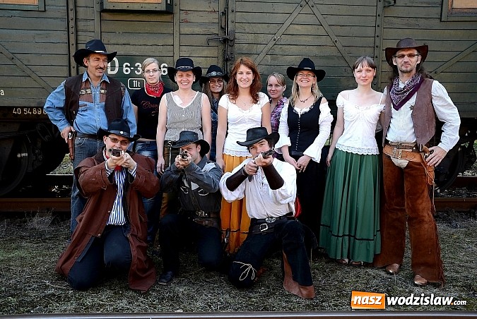 Zdjęcie w galerii na portalu naszwodzislaw.com: Wszyscy ciągną do Mszany - zapraszamy na zlot motocyklowy i rodzinny festyn country! wiadomości z regionu