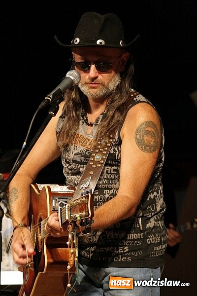 Zdjęcie w galerii na portalu naszwodzislaw.com: Wszyscy ciągną do Mszany - zapraszamy na zlot motocyklowy i rodzinny festyn country! wiadomości z regionu