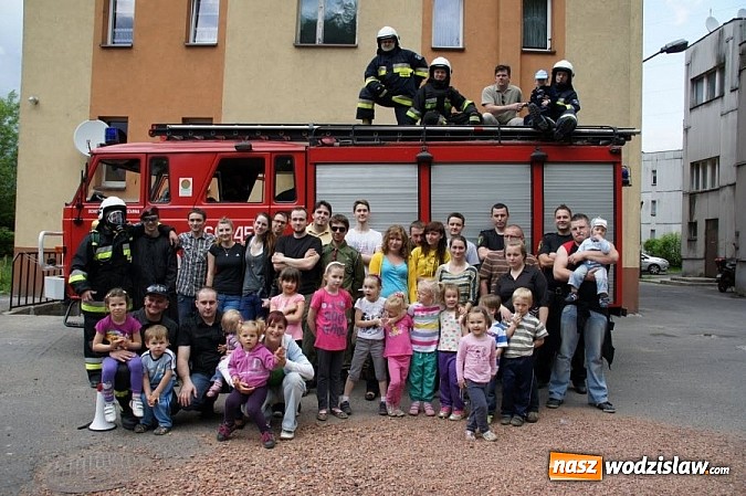 Zdjęcie w galerii na portalu naszwodzislaw.com: 