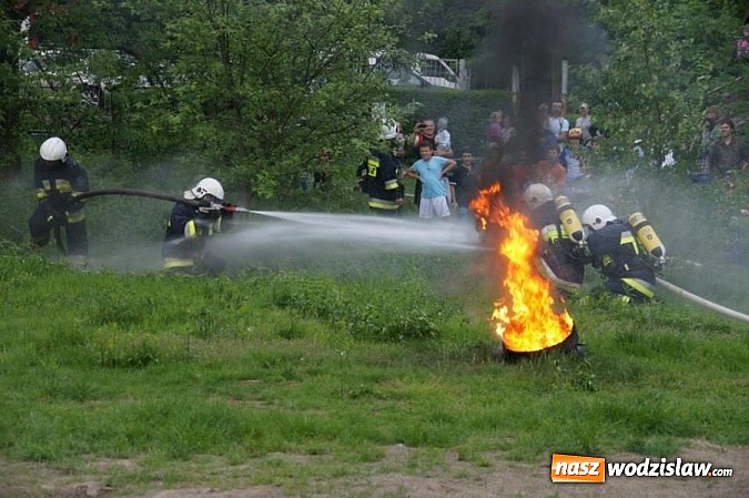 Zdjęcie w galerii na portalu naszwodzislaw.com: 