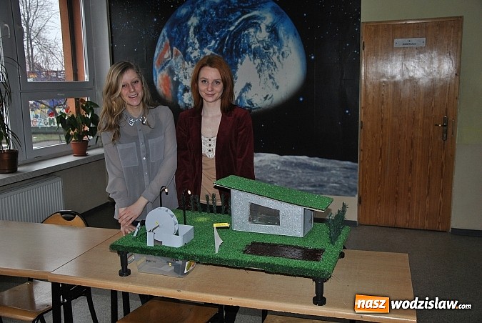 Zdjęcie w galerii na portalu naszwodzislaw.com: Kolejny sukces uczniów ZST w Wodzisławiu Śl. wiadomości z regionu