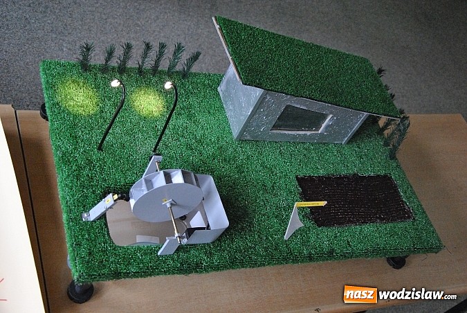 Zdjęcie w galerii na portalu naszwodzislaw.com: Kolejny sukces uczniów ZST w Wodzisławiu Śl. wiadomości z regionu