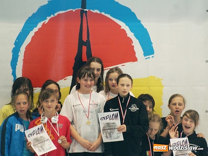 Zdjęcie w galerii na portalu naszwodzislaw.com: Mistrzowie Śląska z Gorzyc wiadomości z regionu