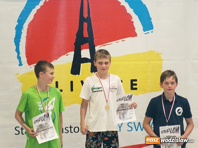 Zdjęcie w galerii na portalu naszwodzislaw.com: Mistrzowie Śląska z Gorzyc wiadomości z regionu