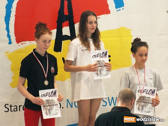 Zdjęcie w galerii na portalu naszwodzislaw.com: Mistrzowie Śląska z Gorzyc wiadomości z regionu