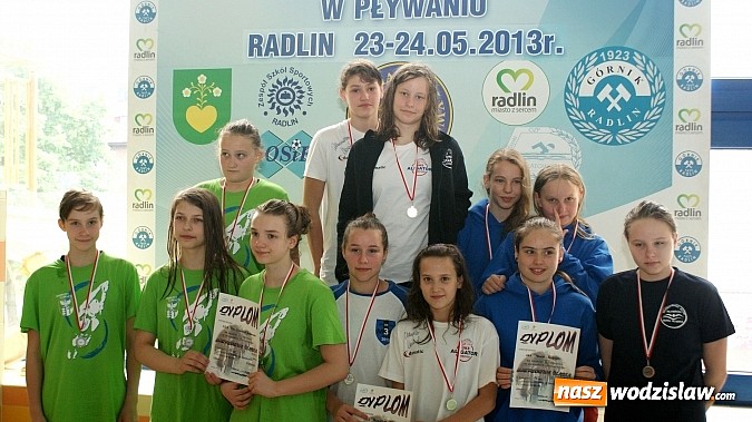 Zdjęcie w galerii na portalu naszwodzislaw.com: Mistrzowie Śląska z Gorzyc wiadomości z regionu