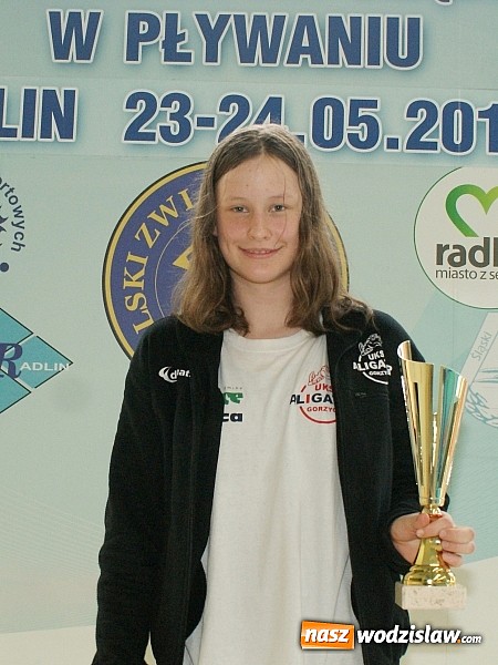 Zdjęcie w galerii na portalu naszwodzislaw.com: Mistrzowie Śląska z Gorzyc wiadomości z regionu