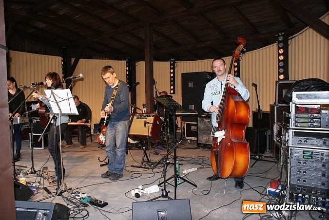 Zdjęcie w galerii na portalu naszwodzislaw.com: MOTO-COUNTRY w Mszanie - relacja  wiadomości z regionu