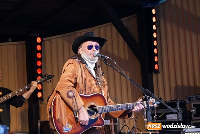 Zdjęcie w galerii na portalu naszwodzislaw.com: MOTO-COUNTRY w Mszanie - relacja  wiadomości z regionu