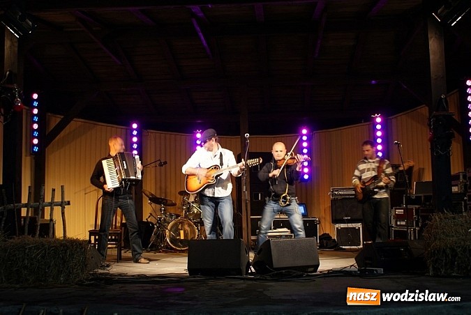 Zdjęcie w galerii na portalu naszwodzislaw.com: MOTO-COUNTRY w Mszanie - relacja  wiadomości z regionu