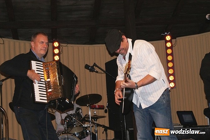 Zdjęcie w galerii na portalu naszwodzislaw.com: MOTO-COUNTRY w Mszanie - relacja  wiadomości z regionu