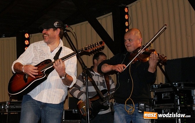 Zdjęcie w galerii na portalu naszwodzislaw.com: MOTO-COUNTRY w Mszanie - relacja  wiadomości z regionu