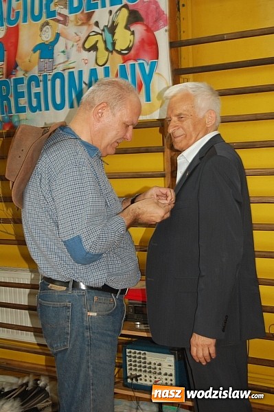 Zdjęcie w galerii na portalu naszwodzislaw.com: Gimnazjum nr 2 w Wodzisławiu przyjazne dzieciom wiadomości z regionu