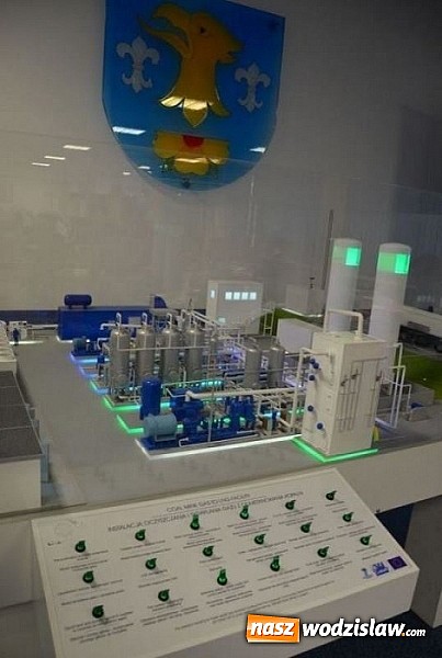 Zdjęcie w galerii na portalu naszwodzislaw.com: Zrównoważony rozwój - wyzwaniem dla nowoczesnej Europy wiadomości z regionu