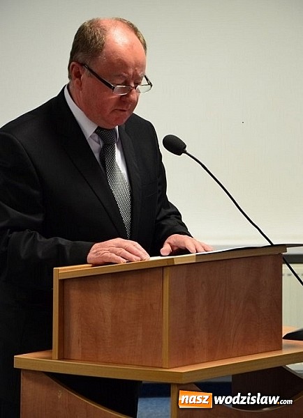 Zdjęcie w galerii na portalu naszwodzislaw.com: Zrównoważony rozwój - wyzwaniem dla nowoczesnej Europy wiadomości z regionu